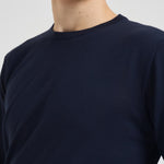 Pullover basic uomo 2017 01248 KANGRA 