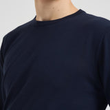 Pullover basic uomo 2017 01248 KANGRA 