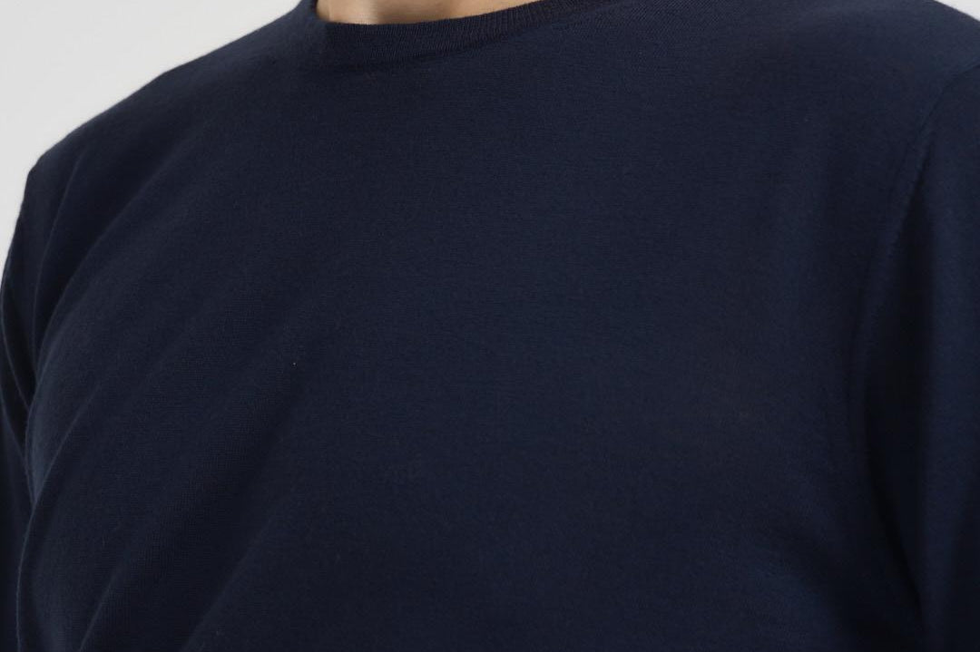 Pullover basic uomo 2017 01248 KANGRA 