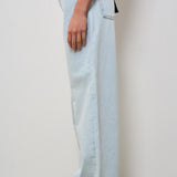 Jeans donna Manon regular in denim chiaro 10584 WHD45 ANINE BING 