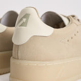 Sneakers uomo Dallas beige e bianche ADLM UE10 AUTRY 
