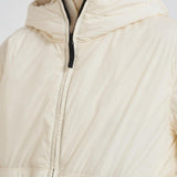 Piumino uomo Crinkle Reps NY panna 4100013 S0A23V0093 STONE ISLAND 