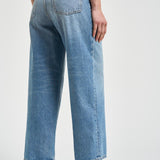 Jeans donna Betty in denim blu BETTY NORDICBLUE HAIKURE 