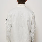 Giacca uomo avorio 4100067 S0069V0093 STONE ISLAND 