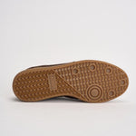 Sneakers donna in suede marrone S100471 52 ALOHAS 