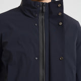 Giubbotto uomo Montecristo Floating Raincoat blu W25060 60 RRD 