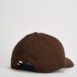 Cappello uomo baseball marrone BL00CO Z0974V5 PALM ANGELS 