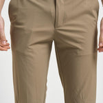 Pantalone uomo chino marrone 26300 CHINO PANT86 RRD 