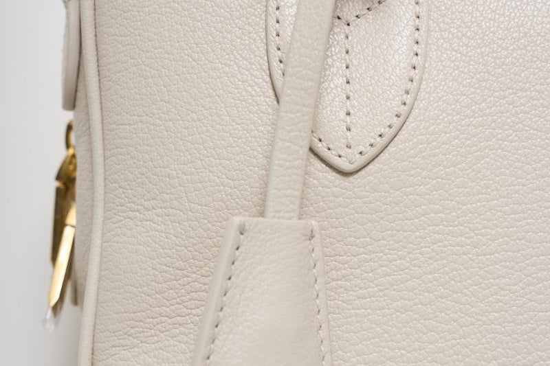 Borsa donna tote "Vita" avorio GWA00470 A00060211732 GOLDEN GOOSE 