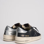 Sneakers stardan uomo GMF00370 F00411890179 GOLDEN GOOSE 