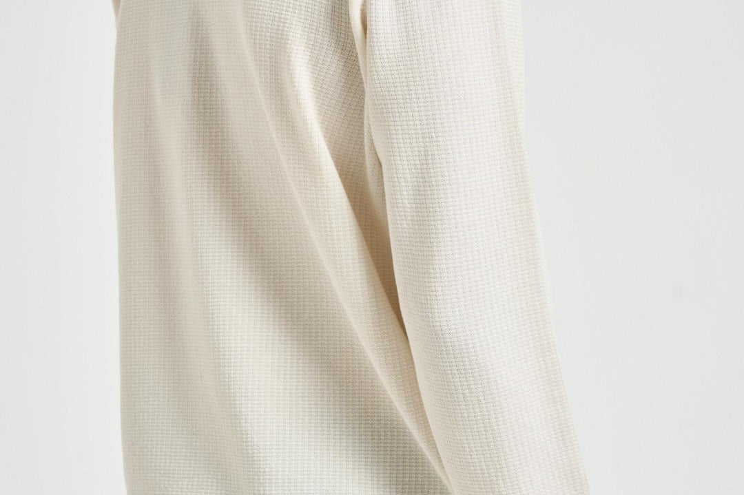 Maglia uomo girocollo bianca 5100023 S01B2V0093 STONE ISLAND 