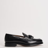 Mocassino uomo nero 8491 ROICEBLACK BERWICK 