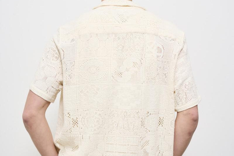 LES DEUX LDM401098215215IVORY