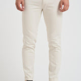 Pantaloni chino uomo P249MUCHA 24170104 RE-HASH 