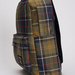 Zaino uomo Torridon in tartan UBA0754 TN11 BARBOUR 