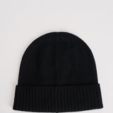 Berretto uomo nero 710886137 001 RALPH LAUREN 