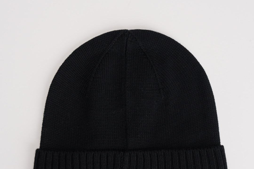 Berretto uomo nero 710886137 001 RALPH LAUREN 