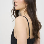 Tuta donna nera CATIA BLACK IRO 