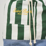 MC2 SAINT BARTH TRAVELBAGSTRIPESPOPV51