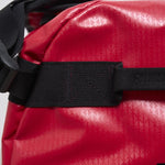 Borsone/Zaino Duffel Base S Camp rosso NF0A52ST 54A1 THE NORTH FACE 