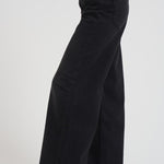 Jeans donna Lemony nero PA0052FA B1H06I01BK ISABEL MARANT 