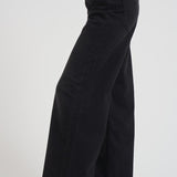 Jeans donna Lemony nero PA0052FA B1H06I01BK ISABEL MARANT 