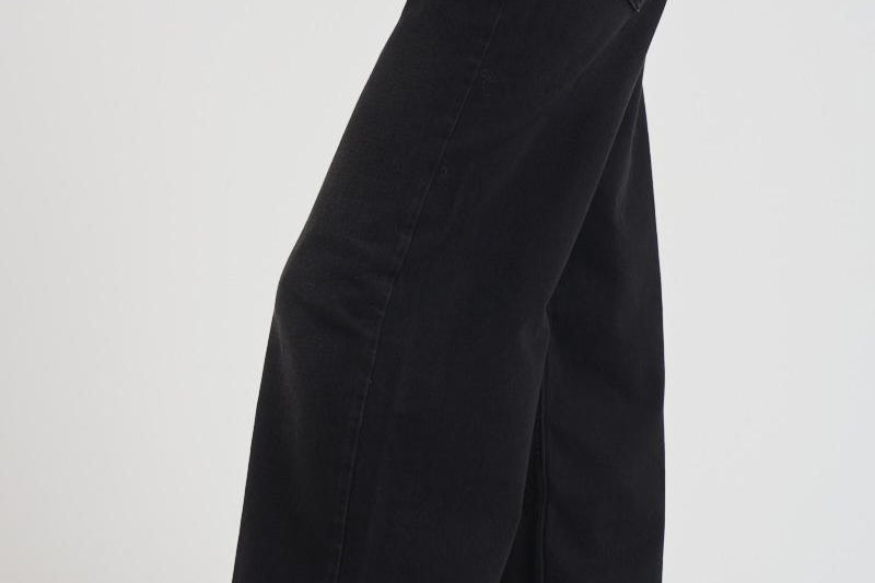 Jeans donna Lemony nero PA0052FA B1H06I01BK ISABEL MARANT 