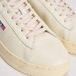 Sneakers uomo Dallas panna ADLM MR01 AUTRY 