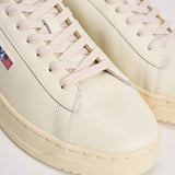 Sneakers uomo Dallas panna ADLM MR01 AUTRY 