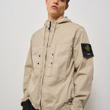 Giubbotto uomo Short parka desert 4100091 S0010V0094 STONE ISLAND 