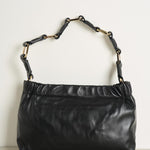 Borsa donna in pelle "Kate" small A131214 000 ANINE BING 