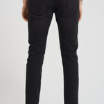 Jeans uomo D-Strukt neri A03562 DBT02 DIESEL 