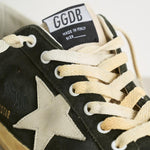Sneakers donna Superstar verde GMF00672 F00614435894 GOLDEN GOOSE 