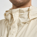 Giubbotto uomo tecnico crema OW013A 114 C.P. COMPANY 