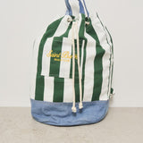 MC2 SAINT BARTH TRAVELBAGSTRIPESPOPV51