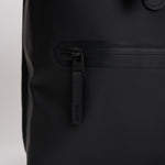 Zaino uomo impermeabile nero 13320 01 RAINS 