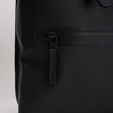 Zaino uomo impermeabile nero 13320 01 RAINS 