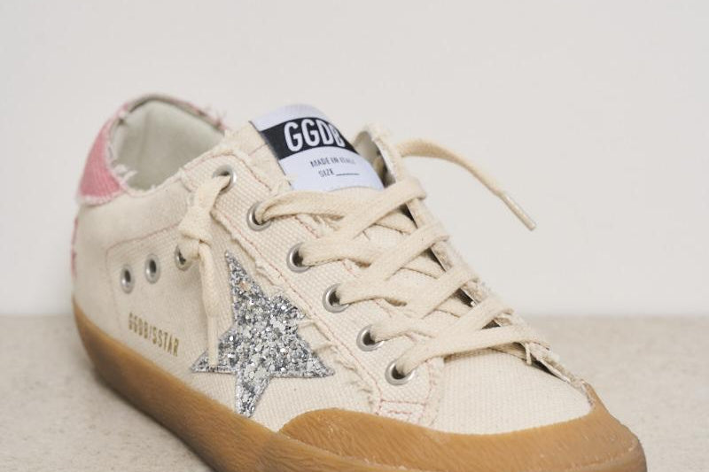 GOLDEN GOOSE GWF00107F00684315712