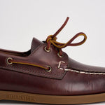 Mocassino uomo da barca bordeaux 7000GA0 A20 SEBAGO 