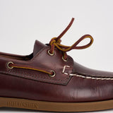 Mocassino uomo da barca bordeaux 7000GA0 A20 SEBAGO 