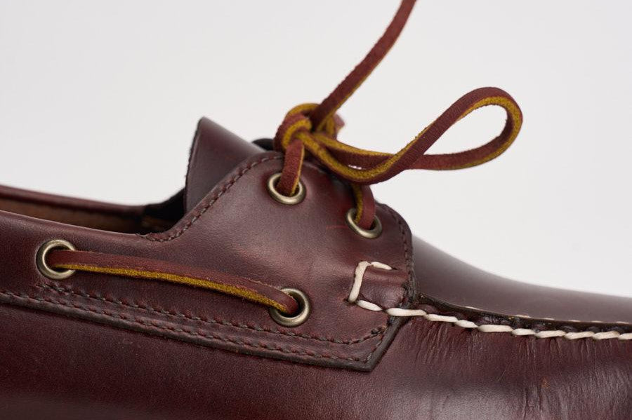 Mocassino uomo da barca bordeaux 7000GA0 A20 SEBAGO 