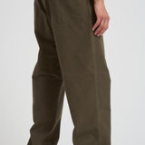 Pantalone uomo cargo verde militare 3100011 S0211V0054 STONE ISLAND 