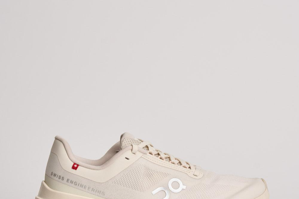 Sneakers donna Cloudsurfer Next panna 3WE30054292 DEWDEW ON RUNNING 