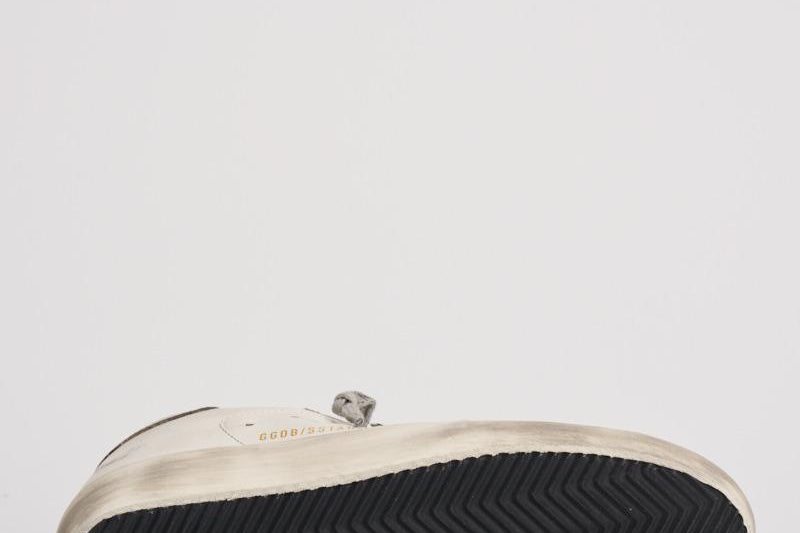 Sneakers super-star donna GWF00101 F00269281571 GOLDEN GOOSE 
