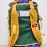 Borsone/Zaino Duffel Base S Camp multicolor NF0A52ST ADH1 THE NORTH FACE 