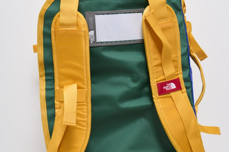 Borsone/Zaino Duffel Base S Camp multicolor NF0A52ST ADH1 THE NORTH FACE 