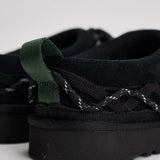 Stivale Tasman Lace donna nero 1175190 BLK UGG 