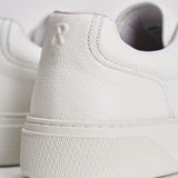 Sneakers Inital uomo 91181 72FLATWHITE REPRESENT 