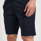 Bermuda uomo blu navy PL51 37 PERFECTION 
