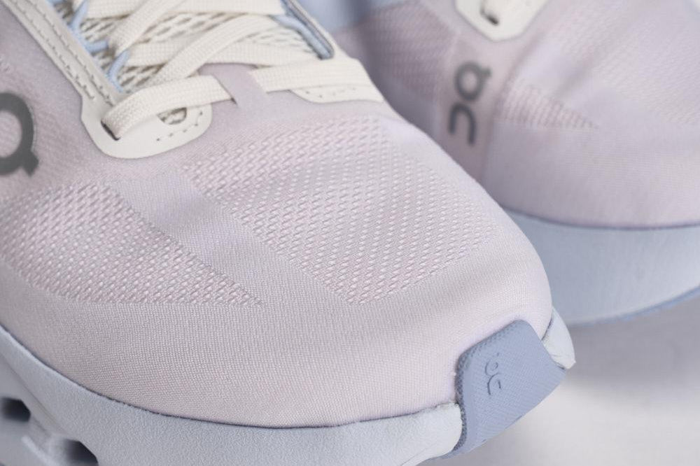 Sneakers donna Cloudsurfer Next lilla 3WE30054721 PEONYHEATHER ON RUNNING 